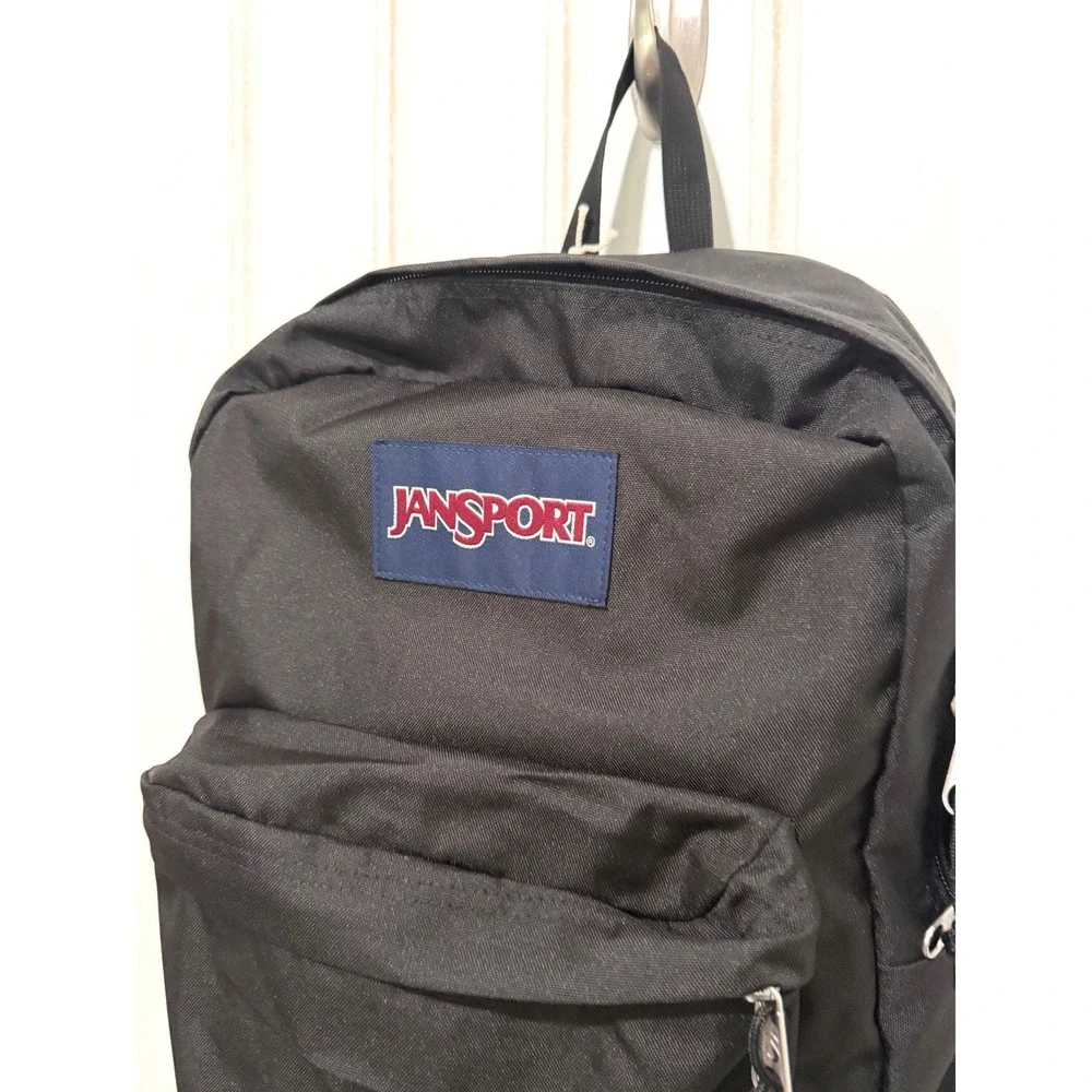 Jansport superbreak one